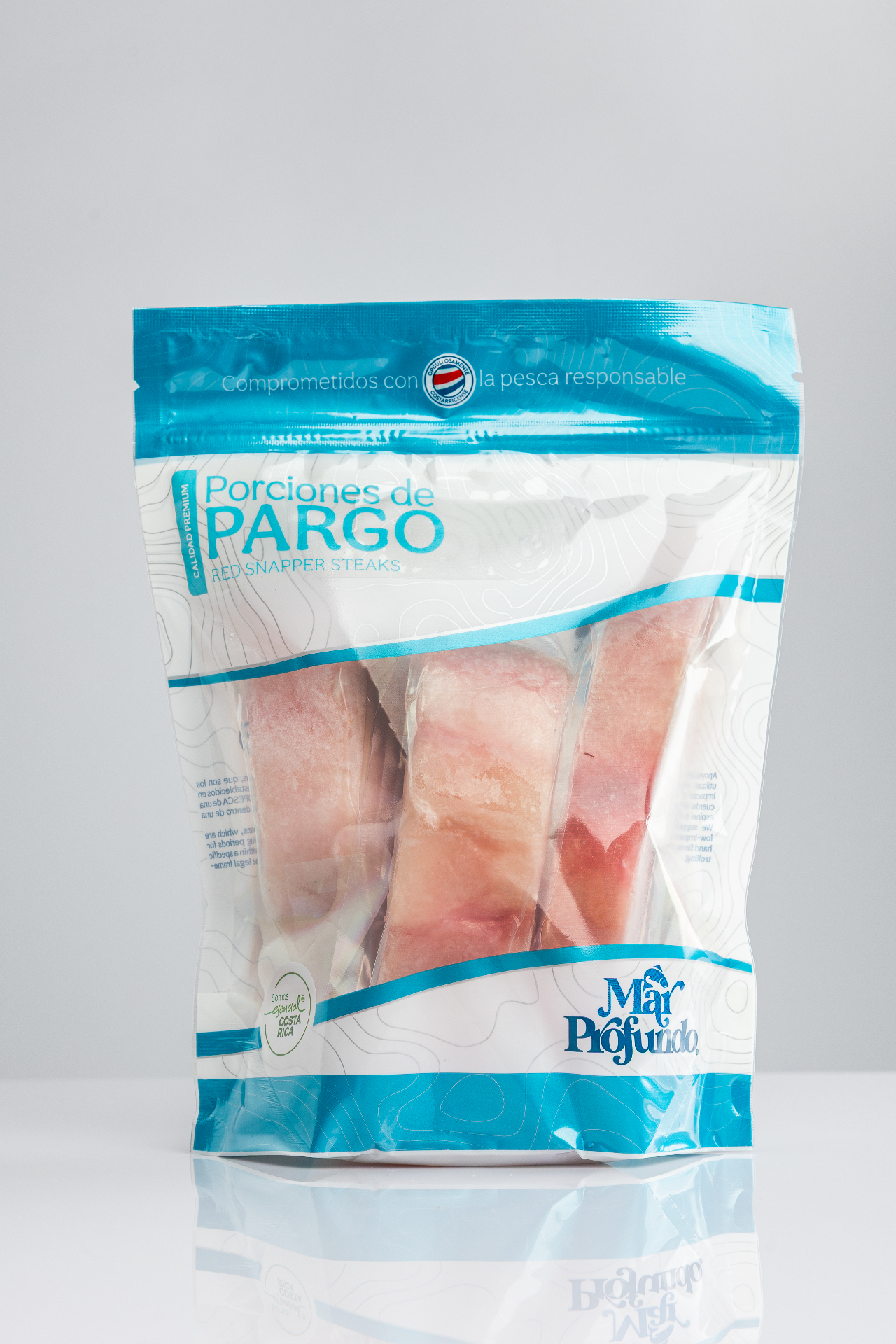 Pescados