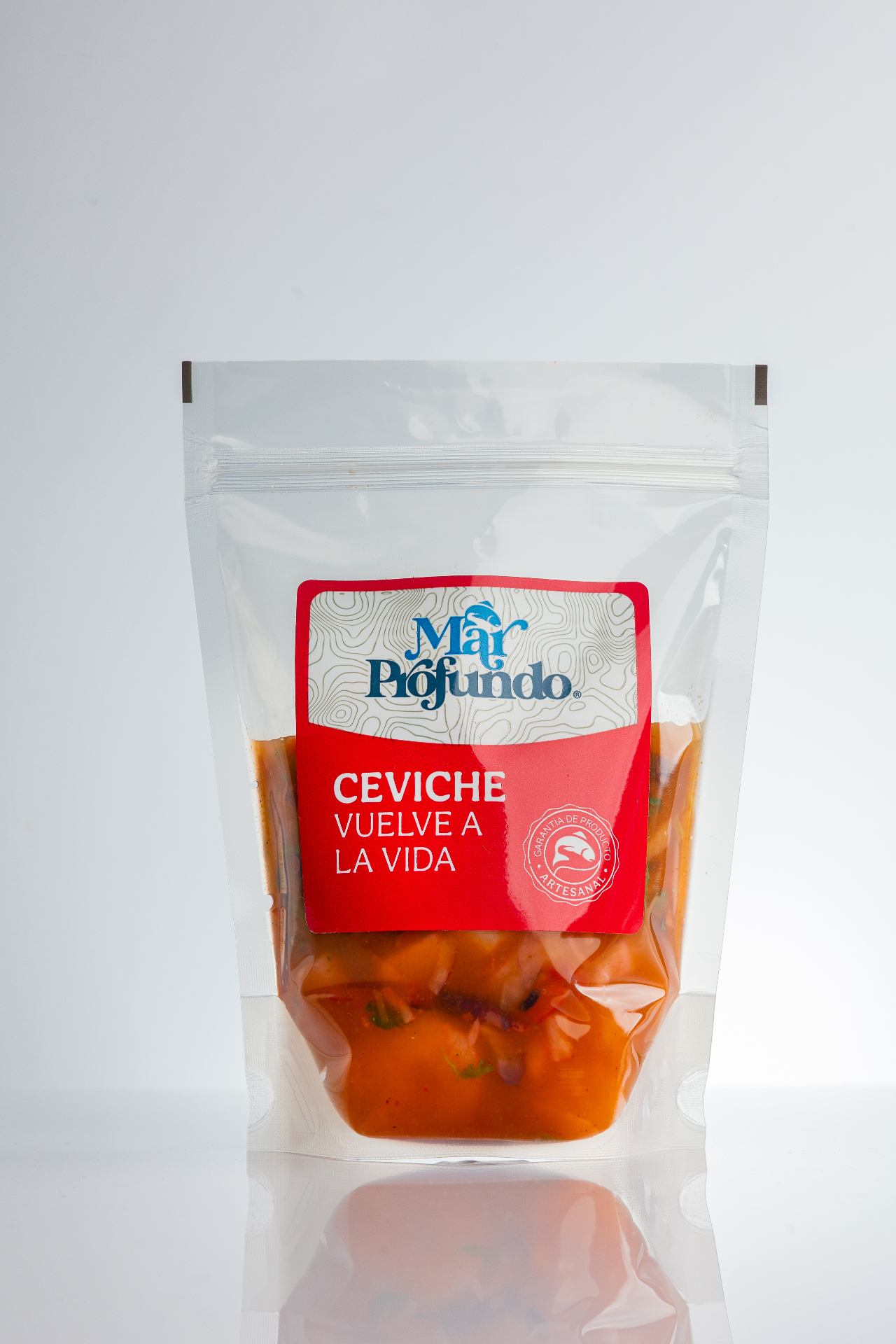 Ceviches